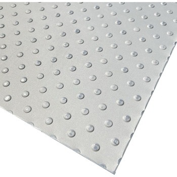 【オーダー】ポルカプレート 厚さ3mm(SUS304) Polka Plate-Type304 日本冶金工業