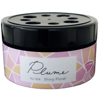 注文コード:27069335 自動車用芳香剤 プルム Meltec(大自工業)