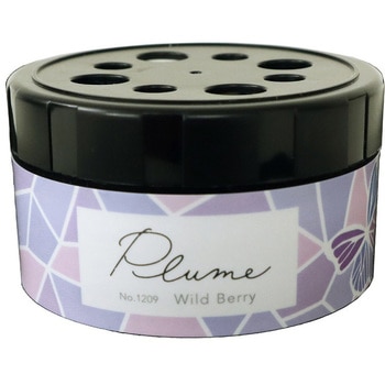 注文コード:27069344 自動車用芳香剤 プルム Meltec(大自工業)