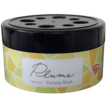 注文コード:27069360 自動車用芳香剤 プルム Meltec(大自工業)