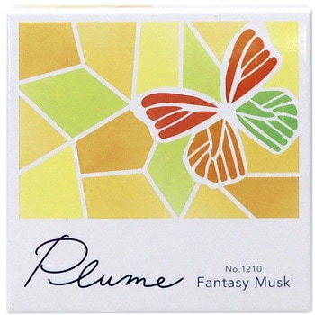 注文コード:27069360 自動車用芳香剤 プルム Meltec(大自工業)