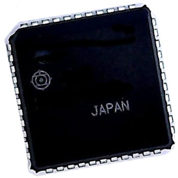 HD63450RPS10 RENESAS