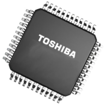TC55V8512FT-12(Y) 東芝