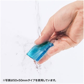 注文コード:27695694 耐震接着ゴム・エコ サンワサプライ