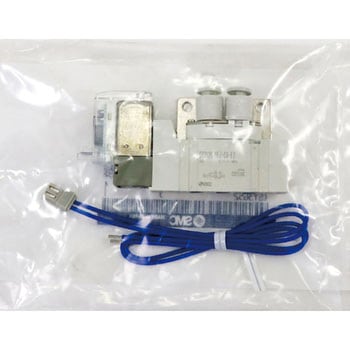 注文コード:28274714 5ポートソレノイドバルブ SY31シリーズ SMC