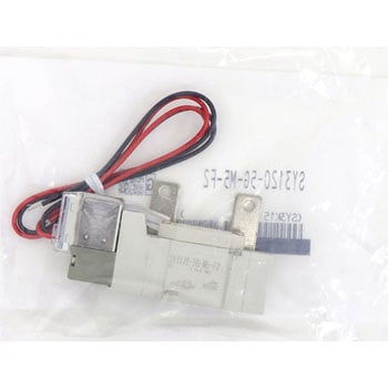 注文コード:28289956 5ポートソレノイドバルブ SY31シリーズ SMC