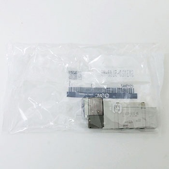 注文コード:28295732 5ポートソレノイドバルブ SY31シリーズ SMC