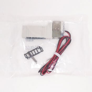 注文コード:28320284 5ポートソレノイドバルブ SY31シリーズ SMC