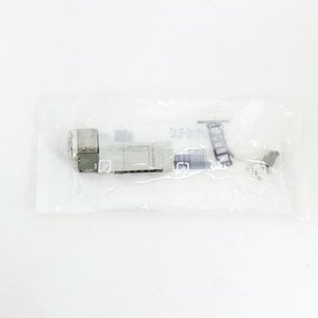 注文コード:28320722 5ポートソレノイドバルブ SY31シリーズ SMC