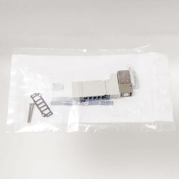 注文コード:28322043 5ポートソレノイドバルブ SY31シリーズ SMC