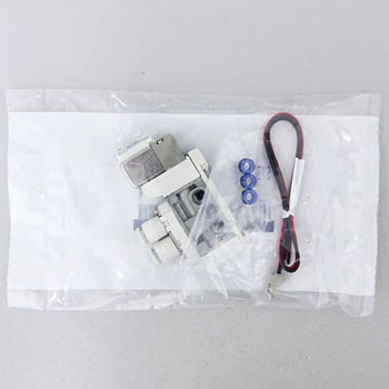 注文コード:28328422 5ポートソレノイドバルブ SY31シリーズ SMC