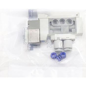 注文コード:28328903 5ポートソレノイドバルブ SY31シリーズ SMC