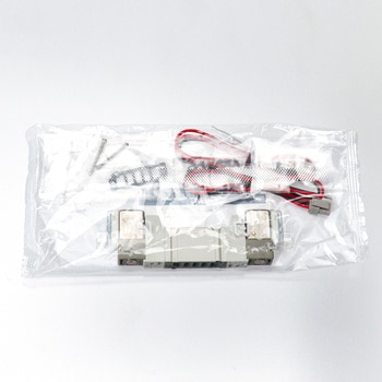注文コード:28383993 5ポートソレノイドバルブ SY32シリーズ SMC