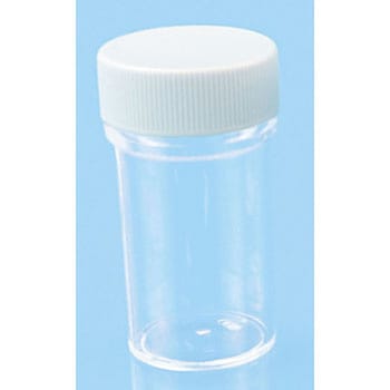 注文コード:28575269 棒びん (ねじ蓋式) ナリカ