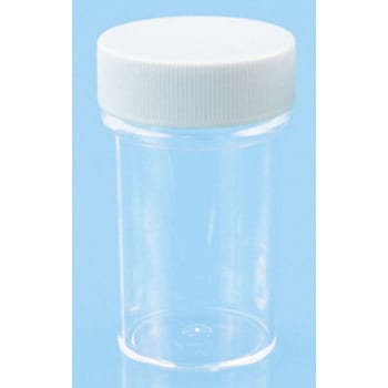 注文コード:28575278 棒びん (ねじ蓋式) ナリカ