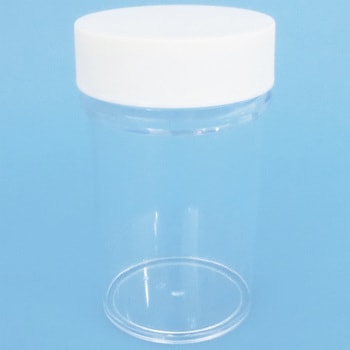 注文コード:28575296 棒びん (ねじ蓋式) ナリカ