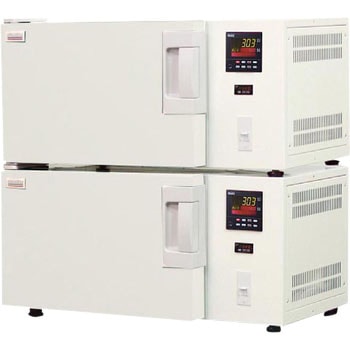 VTEC-75(扉:白色) 定温乾燥器 いすゞ製作所