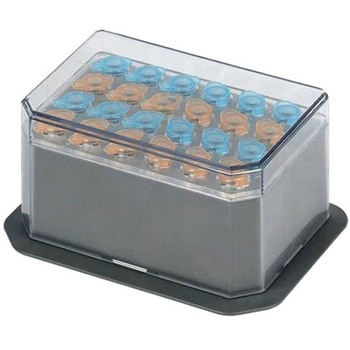 1.5mLチューブ用ブロック オーハウス