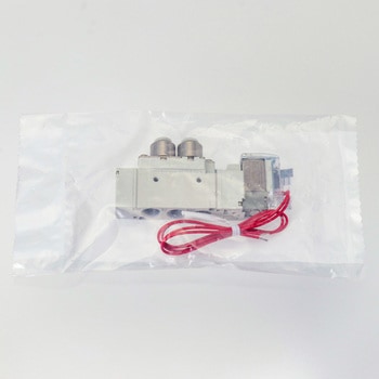 注文コード:28603592 5ポートソレノイドバルブ SY512シリーズ SMC
