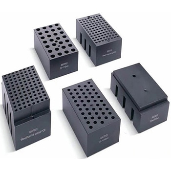 アルミブロック 1.5/2.0mLチューブ用 Thermo Fisher Scientific