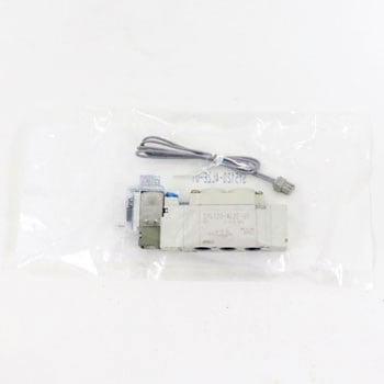 注文コード:28621101 5ポートソレノイドバルブ SY512シリーズ SMC