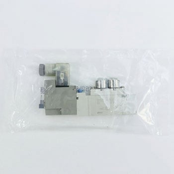 注文コード:28625457 5ポートソレノイドバルブ SY512シリーズ SMC
