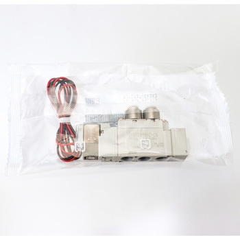 注文コード:28629167 5ポートソレノイドバルブ SY512シリーズ SMC
