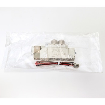 注文コード:28633927 5ポートソレノイドバルブ SY512シリーズ SMC