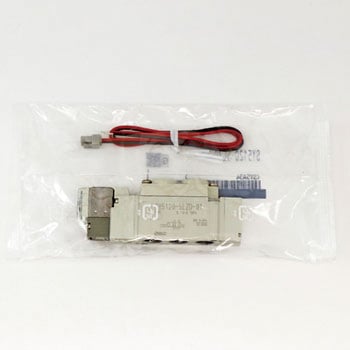 注文コード:28634277 5ポートソレノイドバルブ SY512シリーズ SMC