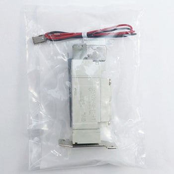 注文コード:28634672 5ポートソレノイドバルブ SY512シリーズ SMC