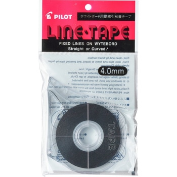 注文コード:28636293 罫線引き粘着テープ パイロット