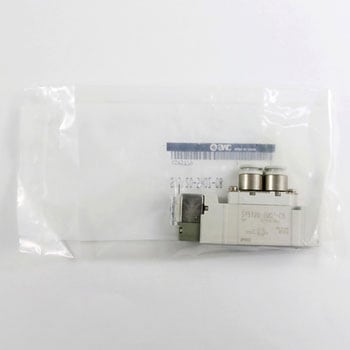 注文コード:28647062 5ポートソレノイドバルブ SY512シリーズ SMC