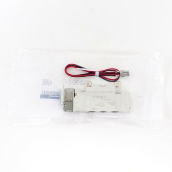 注文コード:28648706 5ポートソレノイドバルブ SY512シリーズ SMC