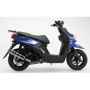 注文コード:28650747 SS300 SMB(スーパーメタルブラック)サイレンサー SP 政府認証 BEAMS(ビームス)