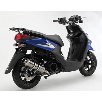 注文コード:28650747 SS300 SMB(スーパーメタルブラック)サイレンサー SP 政府認証 BEAMS(ビームス)