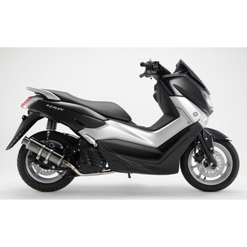 注文コード:28650756 SS300 SMB(スーパーメタルブラック)サイレンサー SP 政府認証 BEAMS(ビームス)