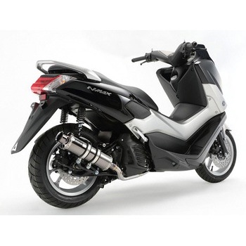 注文コード:28650756 SS300 SMB(スーパーメタルブラック)サイレンサー SP 政府認証 BEAMS(ビームス)