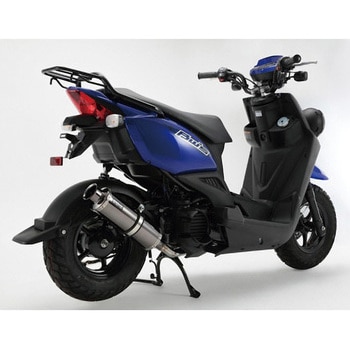 注文コード:28650774 SS300 SMB(スーパーメタルブラック)サイレンサー SP 政府認証 BEAMS(ビームス)