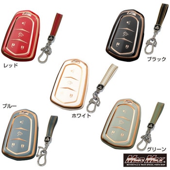 注文コード:28671109,28671118,28671127 ゴールドライン TPUソフト スマートキーケース MAD MAX(マッドマックス)