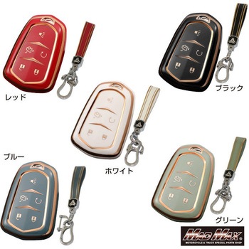 注文コード:28671154,28671170,28671179 ゴールドライン TPUソフト スマートキーケース MAD MAX(マッドマックス)