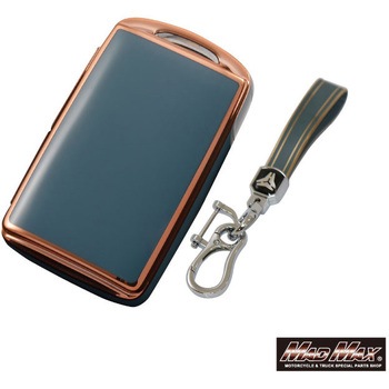 注文コード:28671626 ゴールドライン TPUソフト スマートキーケース MAD MAX(マッドマックス)