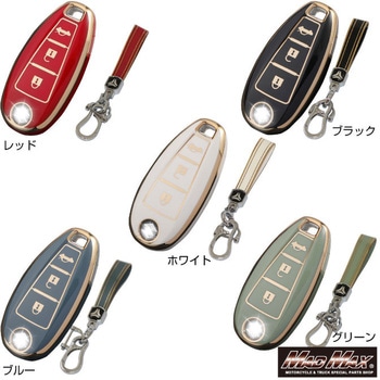 注文コード:28671757,28671766,28671775 ゴールドライン TPUソフト スマートキーケース MAD MAX(マッドマックス)