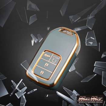 注文コード:28671958,28671967,28671976 ゴールドライン TPUソフト スマートキーケース MAD MAX(マッドマックス)