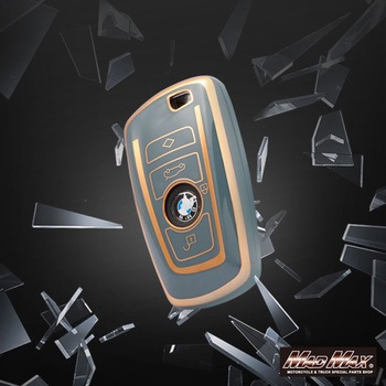 注文コード:28672807,28672816,28672825 ゴールドライン TPUソフト スマートキーケース MAD MAX(マッドマックス)