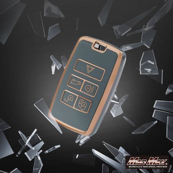 注文コード:28673060,28673069,28673078 ゴールドライン TPUソフト スマートキーケース MAD MAX(マッドマックス)