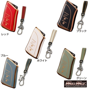 注文コード:28673157,28673166,28673175 ゴールドライン TPUソフト スマートキーケース MAD MAX(マッドマックス)
