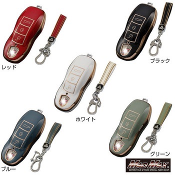 注文コード:28673559,28673568,28673577 ゴールドライン TPUソフト スマートキーケース MAD MAX(マッドマックス)