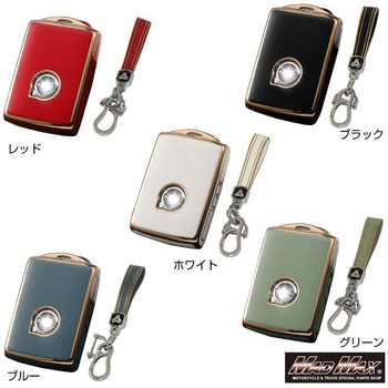 注文コード:28673805,28673814,28673830 ゴールドライン TPUソフト スマートキーケース MAD MAX(マッドマックス)