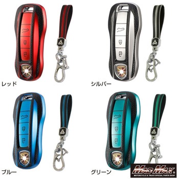 注文コード:28679825,28679834,28679850,28679859 レザー調 TPUソフト スマートキーケース MAD MAX(マッドマックス)