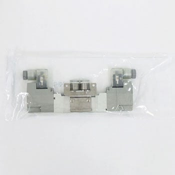注文コード:28723615 5ポートソレノイドバルブ SY52シリーズ SMC